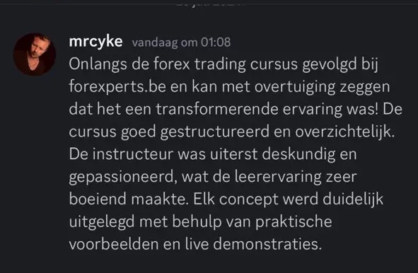 start vandaag